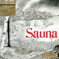 Mount Eerie : Sauna
